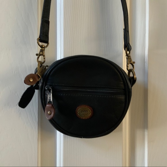 Land Handbags - Leather bag